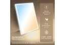B.K.Licht LED Panel SHALLOW 42x42 cm CCT dimmbar weiß Bild 5