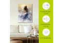 Artland Wandbild Sommer I Frau Leinwandbild Poster Bild 4