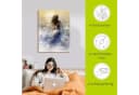 Artland Wandbild Sommer I Frau Leinwandbild Poster Bild 5