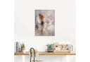 Artland Wandbild Dichte Harmonie Leinwandbild Poster Bild 1