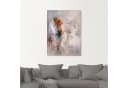Artland Wandbild Dichte Harmonie Leinwandbild Poster Bild 3
