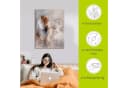 Artland Wandbild Dichte Harmonie Leinwandbild Poster Bild 5