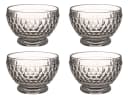 Villeroy & Boch Dessertschale Boston Coloured 4er Set Bild 2