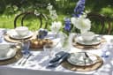 Villeroy & Boch Dessertschale Boston Coloured 4er Set Bild 5