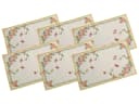 Villeroy & Boch Platzset Spring Fantasy New Flowers 6-teilig Bild 2