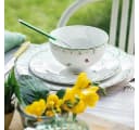 Villeroy & Boch Schale Colourful Spring 4er Set bunt Bild 1