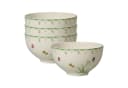 Villeroy & Boch Schale Colourful Spring 4er Set bunt Bild 2