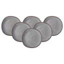 like. by Villeroy & Boch Lave Speiseteller 6er Set Ø 28 cm Bild 1