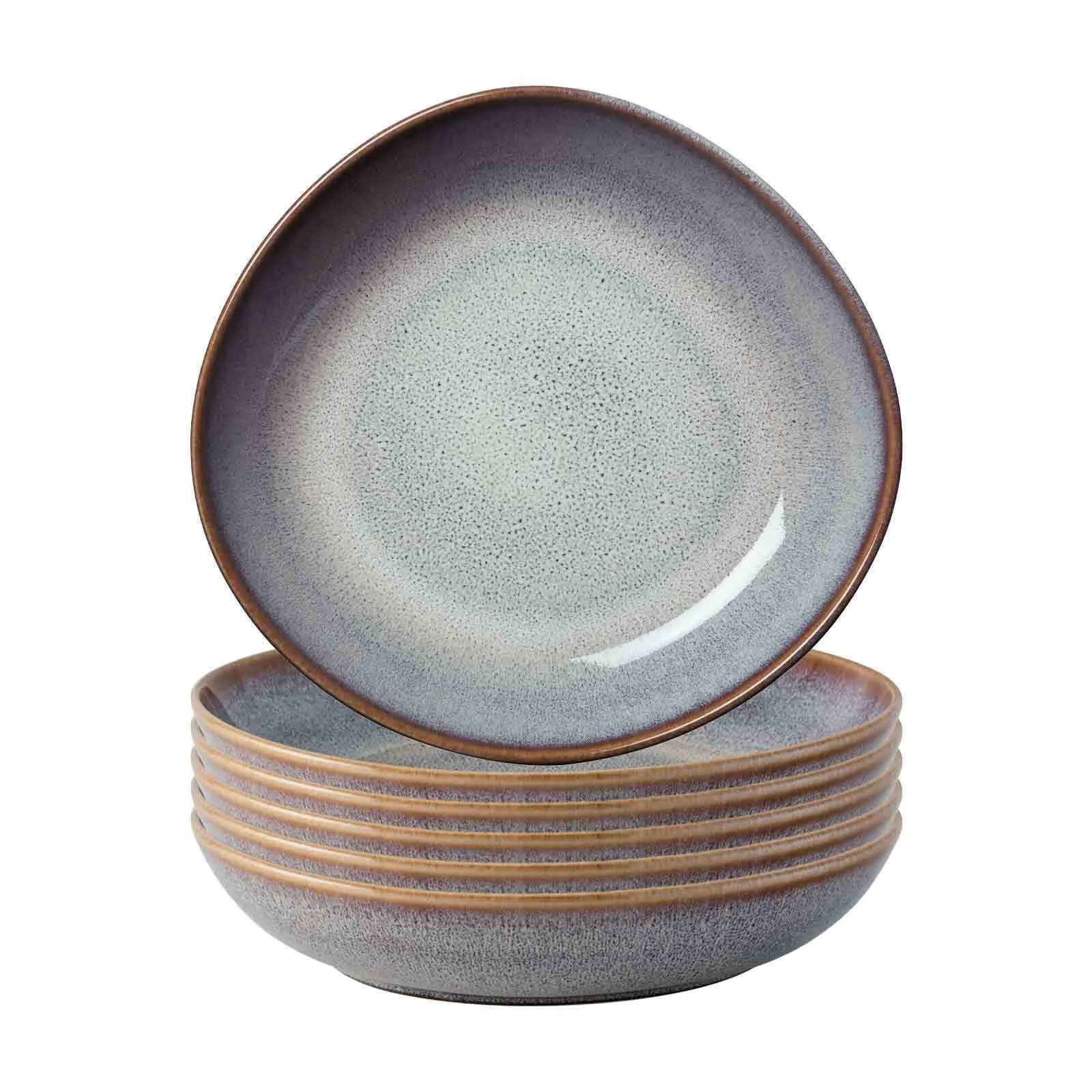 like. by Villeroy & Boch Lave Schalen 6er Set 21 cm - Bild 2