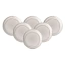 like. by Villeroy & Boch Frühstücksteller Perlemor Sand 6er Set Bild 1