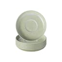 like. by Villeroy & Boch Espressountertassen Perlemor Alga 6er Set Bild 2