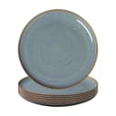 like. by Villeroy & Boch Crafted Breeze Speiseteller ø 29 cm 6er Set Bild 1