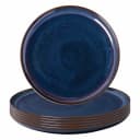like. by Villeroy & Boch Crafted Denim Speiseteller Set 6er Set 29 cm Bild 2