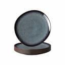 like. by Villeroy & Boch Brotteller Lave 6er Set Bild 2