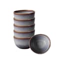 Dipschale Lave 140 ml 6er Set Beige like. by Villeroy & Boch Steingut Bild 2