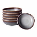 like. by Villeroy & Boch Lave Schälchen 11 x 10 cm 6er Set Bild 2