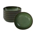 like. by Villeroy & Boch Bols Lave 600 ml 6er Set Grün Steingut Bild 1