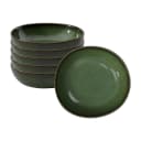 like. by Villeroy & Boch Bols Lave 600 ml 6er Set Grün Steingut Bild 2