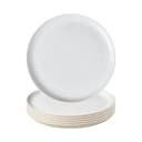 like. by Villeroy & Boch Frühstücksteller Crafted 6er Set Beige Bild 1