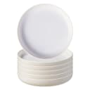 like. by Villeroy & Boch Suppenteller Crafted 6er Set Beige Bild 2