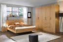 OTTO HOME Drehtürenschrank CHALLENGER Eiche Artisan Grau Bild 1