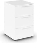 Rauch Nachttisch FLIPP mit 3 Schubladen Soft-Close Bild 2