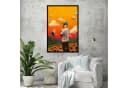 Tyler, The Creator Poster Flowerboy 61 x 91,5 cm Bild 1