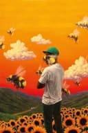 Tyler, The Creator Poster Flowerboy 61 x 91,5 cm Bild 2