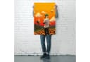 Tyler, The Creator Poster Flowerboy 61 x 91,5 cm Bild 4