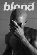 Frank Ocean Poster Blond 61 x 91,5 cm Bild 2