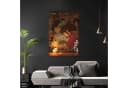 Close Up Poster Spirited Away Chinesische Collage Wanddekoration Bild 3