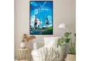 Your Name Poster Gestern Heute Für Immer 61x91,5 cm Bild 1