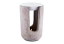 pajoma Duftlampe Ambiente Grau Beton Keramik Bild 1