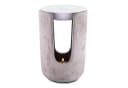 pajoma Duftlampe Ambiente Grau Beton Keramik Bild 2