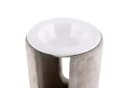 pajoma Duftlampe Ambiente Grau Beton Keramik Bild 4