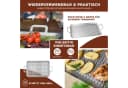 bremermann Grillplatte Edelstahl 43x25x5 cm Grillkorb Grillpfanne Bild 3