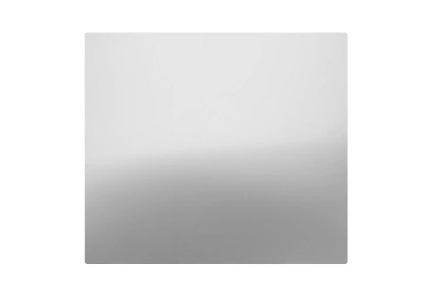 bremermann Herdspritzschutz 2in1 Edelstahl Magnetisch Silber - Bild 2