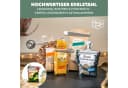 bremermann Verschlussklammer Set 7-tlg. Edelstahl Silber Bild 4