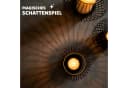bremermann Kerzenhalter 3er-Set Schwarz Metall Bild 5