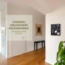 bremermann Schlüsselkasten XL 13 Haken Schlüsselkasten Schwarz Bild 1