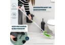 bremermann Badaccessoire-Set SAVONA 4tlg. Schwarz Soft-Touch Bild 3
