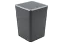 bremermann Kosmetikeimer SAVONA 6 Liter grau eckig Bild 2