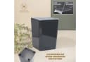 bremermann Kosmetikeimer SAVONA 6 Liter grau eckig Bild 5