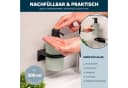 bremermann Badaccessoire-Set SAVONA Softtouch 2-tlg. Salbei Bild 3