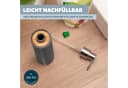 bremermann Seifenspender SEGNO Bambus Kunststoff 340 ml Bild 4