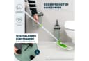 bremermann Badaccessoire-Set SAVONA 4tlg. Soft-Touch Salbeigrün Bild 3