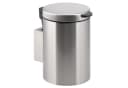 bremermann Wand-Kosmetikeimer 3l Edelstahl Softclose Bild 2