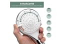 bremermann Brausestangenset Edelstahl 5 Strahlarten Bild 5