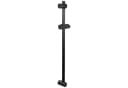 bremermann Duschstange Edelstahl 71,5 cm mit verstellbarem Halter Bild 2