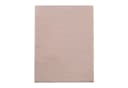 TT Home Hochflor Teppich Beige Kunstfell Flauschig 26mm Florhöhe Bild 2